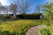 Vorderer Eingang - 