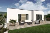 Bild 2 - 4 Zimmer Bungalow zum Kaufen in Schkeuditz