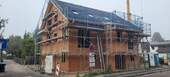 Der Rohbau ist erstellt! - 3 Zimmer Etagenwohnung zum Kaufen in Erding