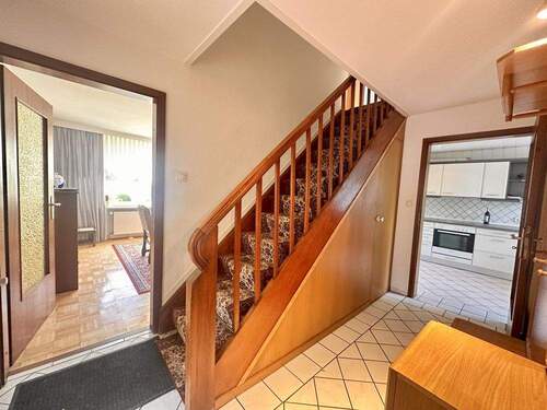 Hausflur - 
