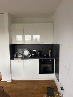 Bild 3 - 1 Zimmer Etagenwohnung in Berlin