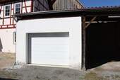Garage - 