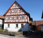 Hausansicht - 