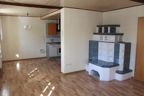 EG - Wohnen-Essen - 8 Zimmer Einfamilienhaus zum Kaufen in Mellrichstadt