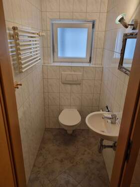 EG - Gäste WC - 