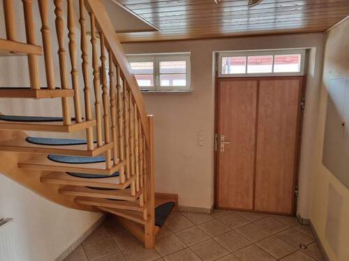 Treppenhaus - 