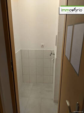 Abstell-, Hauswirtschaft - 