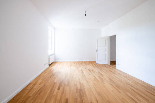 MARKELS_8 - 2 Zimmer Etagenwohnung zum Kaufen in Berlin