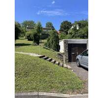 Attraktives 9-Zimmer-Ein - Zweifamilienhaus in Eningen mit unverbaubaren Blick auf die Alb - Eningen u. A.