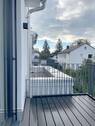 Balkon Wohnen - 