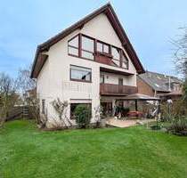 Freistehendes Einfamilienhaus - 6,5 Zimmer - Garten - Sauna - Dortmund Derne