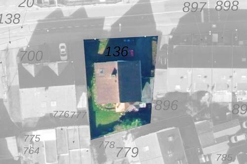 Fluransicht - 6 Zimmer Einfamilienhaus in Dortmund