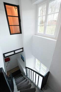 Treppenhaus - 