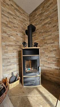 2. OG Schwedenofen - 