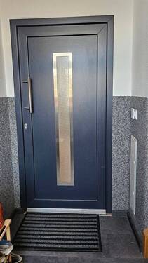Wohnungseingangstür - 