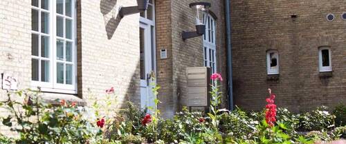 Bild 1 - 3-Zimmer-Wohnung mit Aufzug und Einbauküche in zentraler Lage - Schleswig