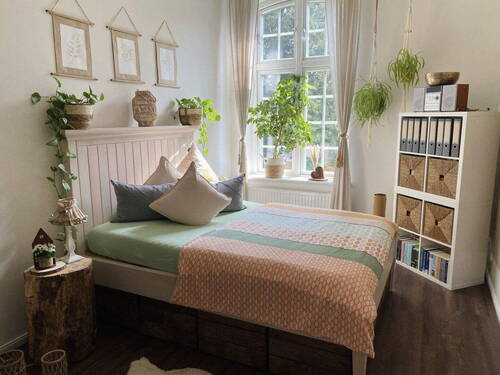 Bild 3 - 3 Zimmer Etagenwohnung in Schleswig