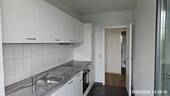Neue Einbauküche - 3 Zimmer Etagenwohnung zur Miete in Magdeburg