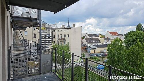 Balkon - 