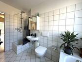 … und Dusche - 