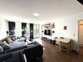 Sonnige 2-Zimmer-Wohnung mit Balkon in Königswinter-Oberpleis - Sonnige 2-Zimmer-Wohnung mit Balkon in Königswinter-Oberpleis