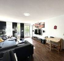 Sonnige 2-Zimmer-Wohnung mit Balkon in Königswinter-Oberpleis - Königswinter / Oberpleis