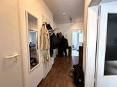 … führt Sie in das … - 2 Zimmer Etagenwohnung in Königswinter / Oberpleis