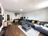 … große Wohnzimmer … - Etagenwohnung mit 69,00 m&sup2; in Königswinter / Oberpleis zur Miete