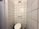 Das Gäste-WC mit … - 