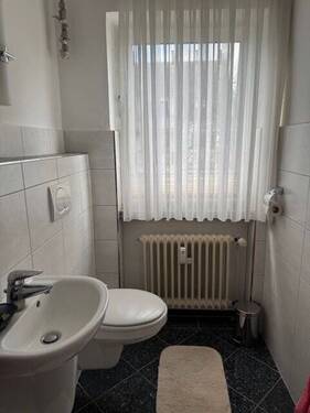 Gäste-WC - 