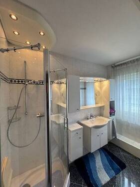 Duschbad - 