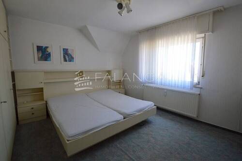 Zimmer Wohnung OG - 