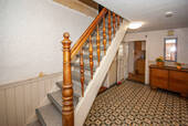 Fachwerkhaus - 