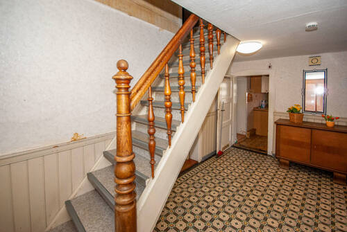 Fachwerkhaus - 