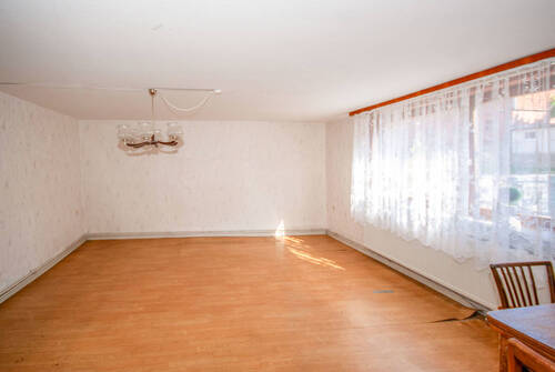 Fachwerkhaus - 