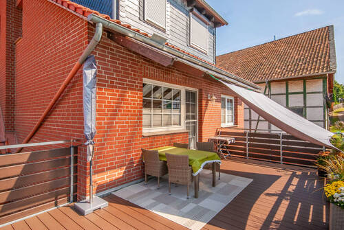 Balkon - 