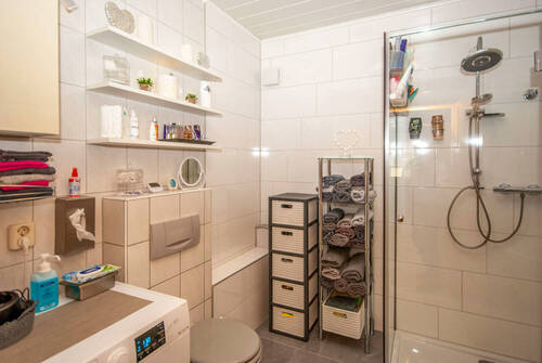 Badezimmer - 