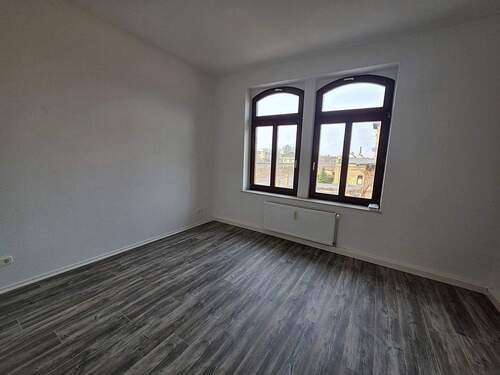 Bild 3 - 2 Zimmer Etagenwohnung in CRIMMITSCHAU