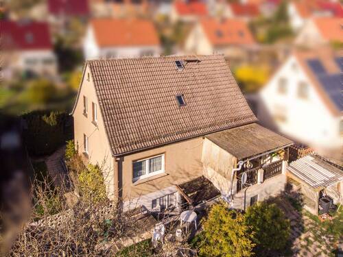 DJI_0890 - mit maske - 8 Zimmer Einfamilienhaus zum Kaufen in Jena
