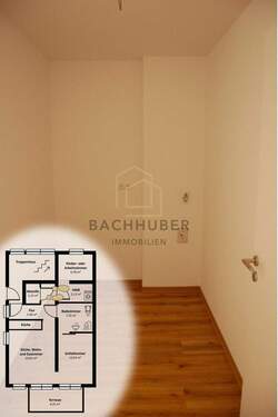 Hauswirtschaftsraum - 