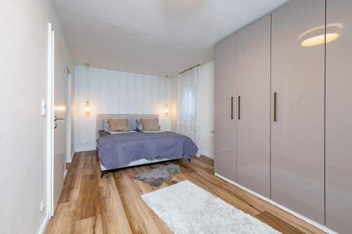 Platz zum Wohlfühlen - 