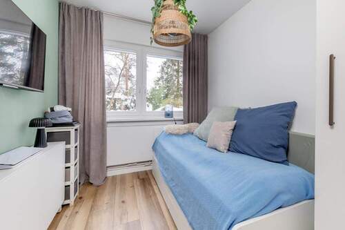 Gemütliches Gästezimmer - 