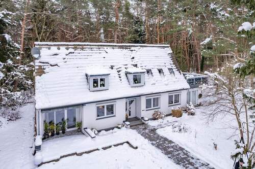 Objektbild - 5 Zimmer Einfamilienhaus zum Kaufen in Escheburg
