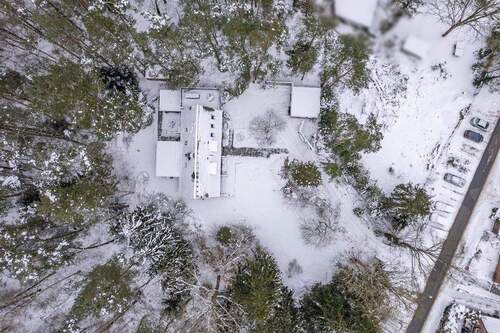 Grundstücksbild - 5 Zimmer Einfamilienhaus in Escheburg