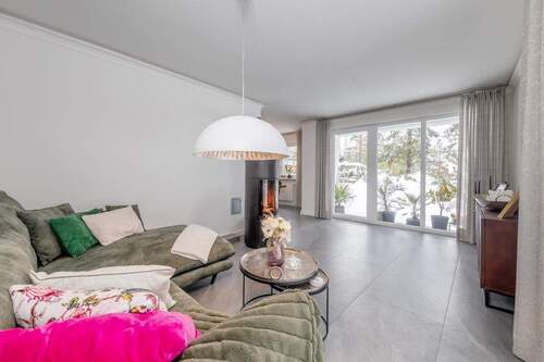 Einladender Wohnbereich - 