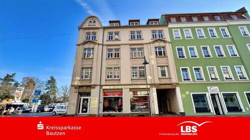 Straßenfront - Attraktives Immobilienpaket - 368.500,00&nbsp;EUR Kaufpreis,