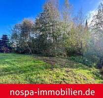 Sie wollen bauen? Wir haben das Grundstück! - Tönning