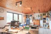 Hobbyraum UG - Büro - 