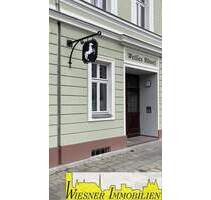 RESERVIERT! - Charakterstarkes WGH mit Geschichte - hohe Denkmal-AfA - Frankfurt (Oder)