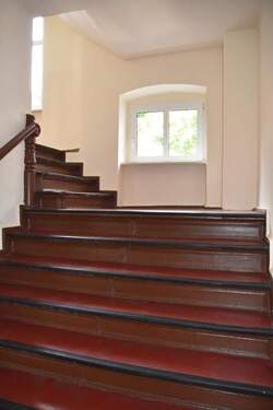 Geschosstreppe - 